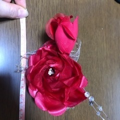 コサージュ2の画像