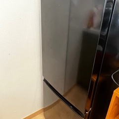 ハイセンス冷蔵庫