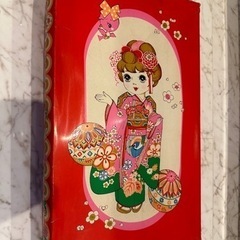 3歳　七五三　小物セットの画像