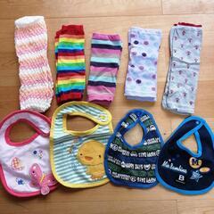 【夏物】ベビー服等いろいろセット　アンパンマンドラえもんピングーの画像