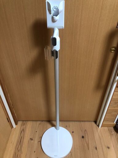 ダイソン用スタンド