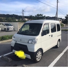 ハイゼットカーゴ