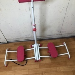 ★レッグトレーニングマシン★