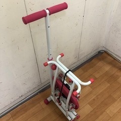★レッグトレーニングマシン★の画像