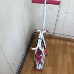 ★レッグトレーニングマシン★の画像