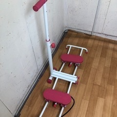 ★レッグトレーニングマシン★の画像