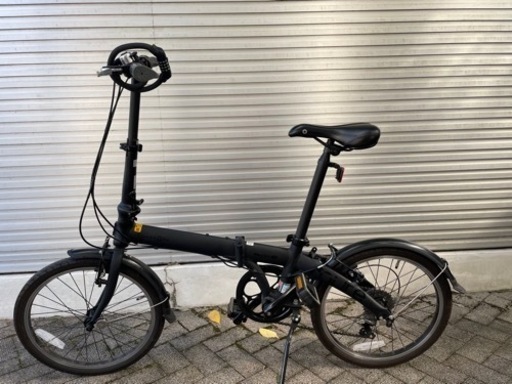 ダホン(DAHON) 折りたたみ自転車 2020年モデル