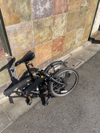 ダホン(DAHON) 折りたたみ自転車 2020年モデル