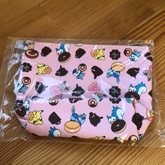 【ミスタードーナツ】ポケモンセット　Aの画像