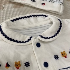 ⭐︎ベビー服⭐︎ 新生児向けの画像