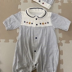 ⭐︎ベビー服⭐︎ 新生児向け