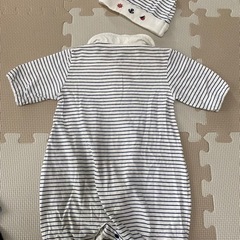 ⭐︎ベビー服⭐︎ 新生児向けの画像