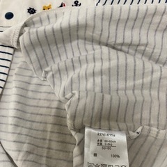 ⭐︎ベビー服⭐︎ 新生児向けの画像