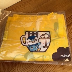 【ミスタードーナツ】ポケモンセット　Bの画像