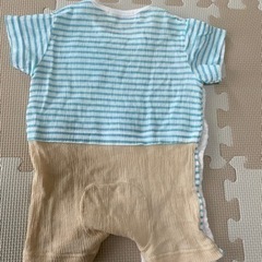 ⭐︎ベビー服⭐︎70㎝　夏服の画像