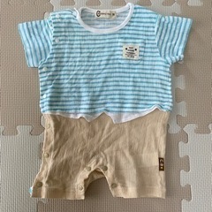 ⭐︎ベビー服⭐︎70㎝　夏服