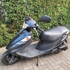 アドレスv125g スリーワン NANBA様専用 - メルカリ