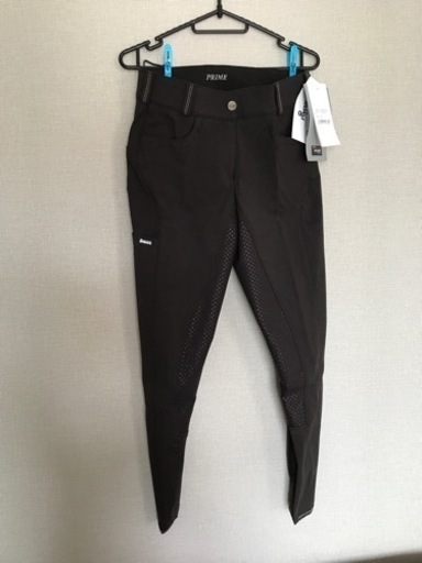 【新品】ピカー(Pikeur)乗馬用レディースキュロット(ドイツ製)