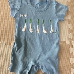 ⭐︎ベビー服⭐︎夏服　70㎝