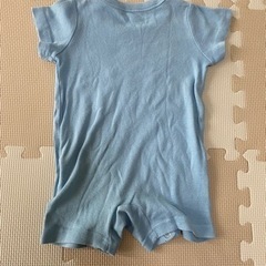 ⭐︎ベビー服⭐︎夏服　70㎝の画像