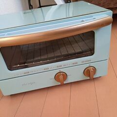 アイリスオーヤマ　ricopaの画像