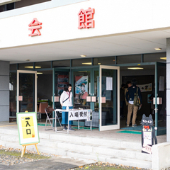 第２２回保護猫譲渡会in帝人会館 - イベント
