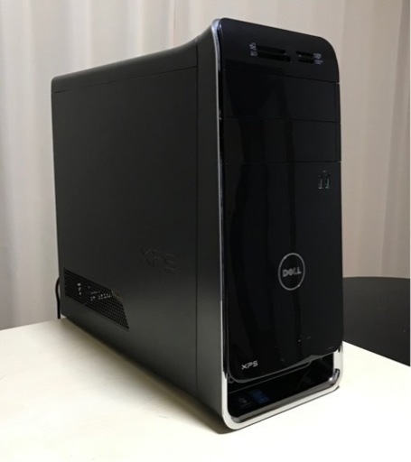 ゲーミングPC/Windows10/GTX1060 6G/SSD512GB/2T