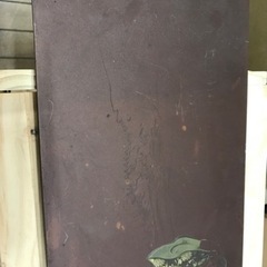 趣味の銅版画の画像