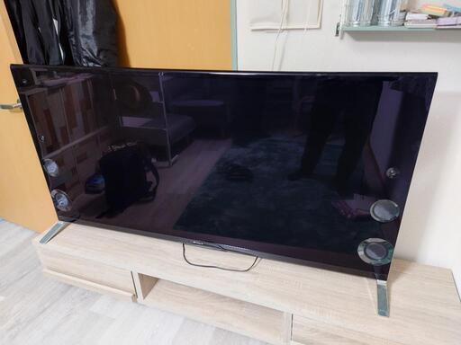 【配送可能！】BRAVIA　SONY　テレビ　 kd-55x9200b【送料込み！】