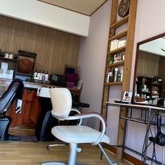 まつ毛とヘアーのプライベートサロン.*･ﾟ