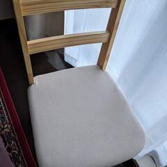 LOWYA ダイニングテーブルセットの画像