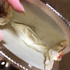 七五三小物　セットの画像