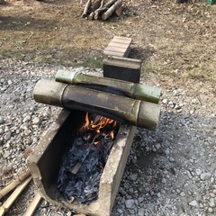 BAMBOO PICNIC 2022 − 千葉県