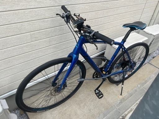 Merida Gran Speed 200 クロスバイク