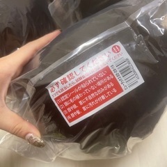 国家試験カットウィッグ