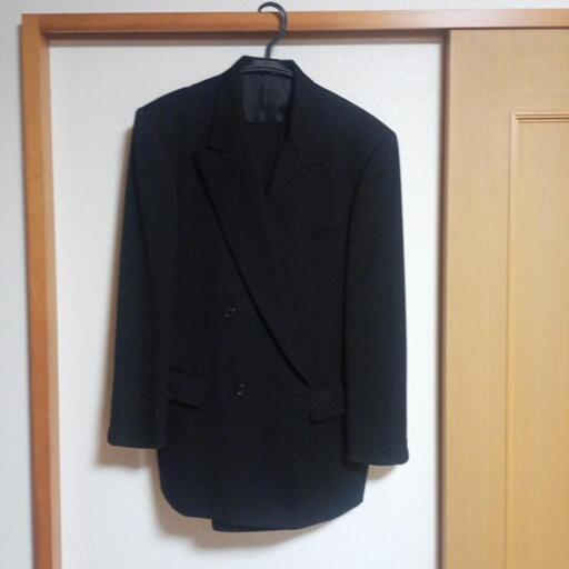 D'URBAN(ダーバン)festone 礼服 メンズ