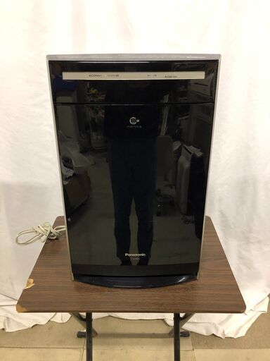 Panasonic/パナソニック 加湿空気清浄機 F-VC50XJ　空気清浄 24畳/加湿 14畳 2013年製