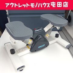 エアロライフ サイドステッパー エクササイズ フィットネス AE...