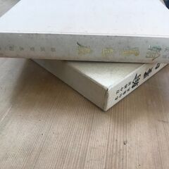 非常に珍しい本の画像