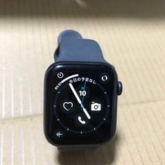 Apple Watch series6 GPS +セルラー