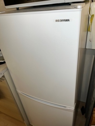 【決まりました】冷蔵庫、電子レンジセット