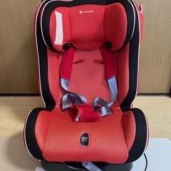 引き取り限定。LEAMAN  リーマン　カイナ　チャイルドシート 