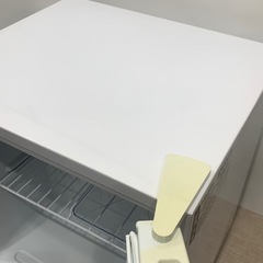 ★中古品  2014年製 ワンドア電気冷蔵庫の画像