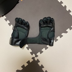 サンドバッグ  自宅でトレーニングの画像