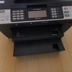 ☆格安！Brother　ブラザー　FAX機能付き複合機（上位機種）　MFC-6890CN（現状渡し）☆ の画像