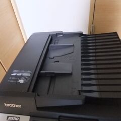 ☆格安！Brother　ブラザー　FAX機能付き複合機（上位機種）　MFC-6890CN（現状渡し）☆ の画像