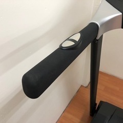 BARWING ルームランナー BW-SRM16 K10-03の画像