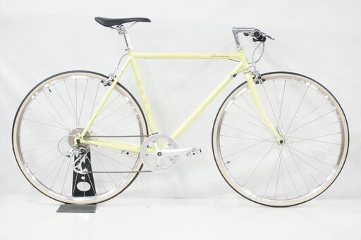 FUJI 「フジ」 BALLAD 2022年モデル クロスバイク