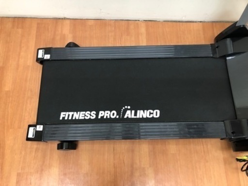 ALINCO ルームランナー AF3400J K10-04