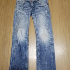 ジーンズEDWIN　503